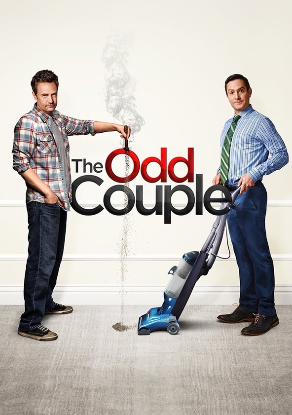 Watch the odd couple online free new arrivals