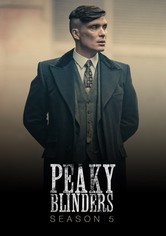 Peaky Blinders - Säsong 5