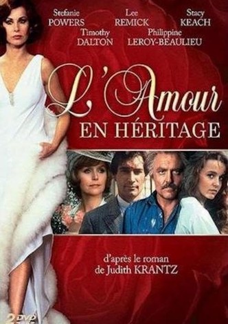 L'amour en héritage - Saison 1