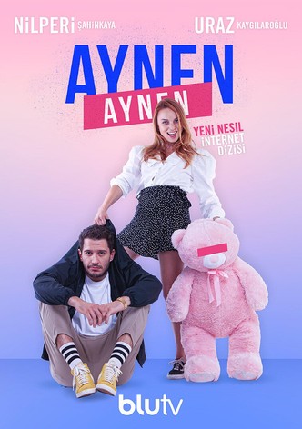 Aynen Aynen