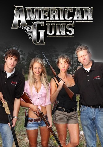 American Guns