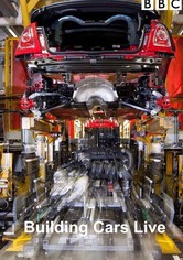 Building Cars: Secrets of the Assembly Line