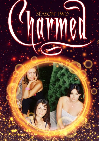 Charmed original best sale watch online