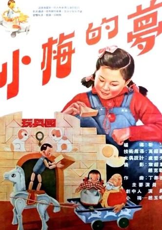 The Dream of Xiaomei