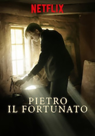 Pietro il fortunato