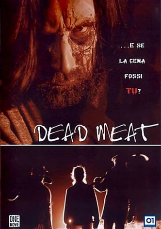 Dead Meat - Carne Morta