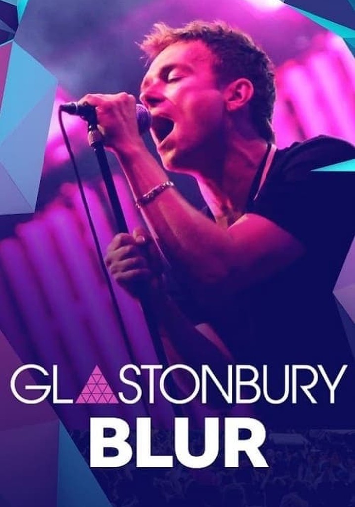 Blur: Live at Glastonbury