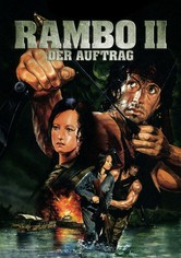 Rambo II - Der Auftrag