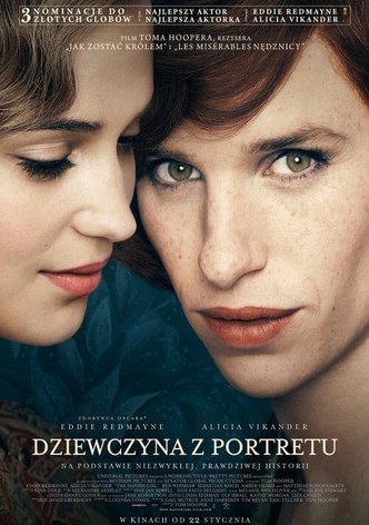Dziewczyna z portretu