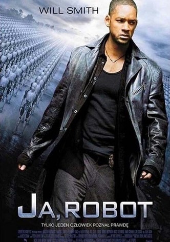 Ja, robot