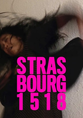 Strasbourg 1518