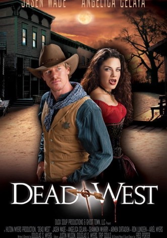 Dead West