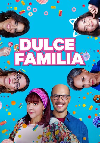 Dulce familia