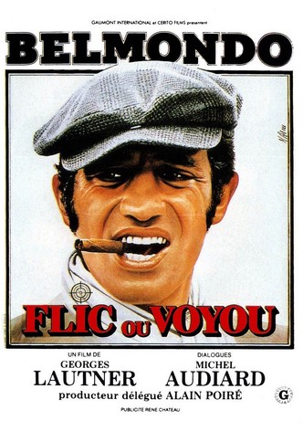 Flic ou Voyou