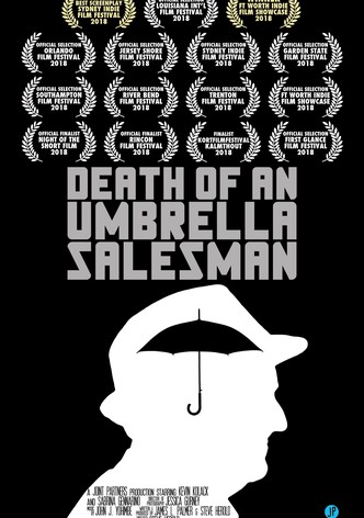 Death of an Umbrella Salesman