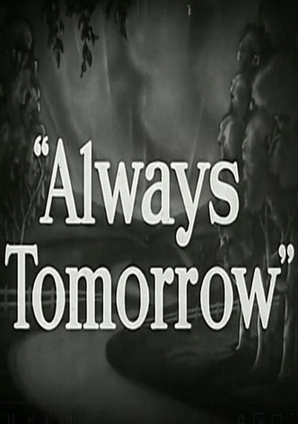 Always Tomorrow: The Portrait of an American Business
