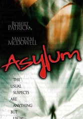 Asylum