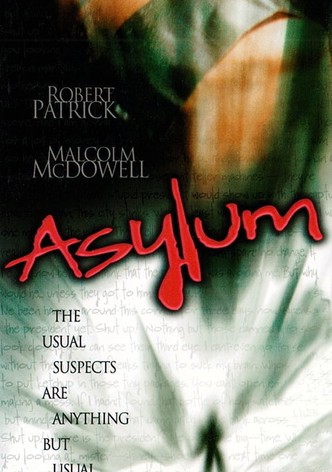 Asylum