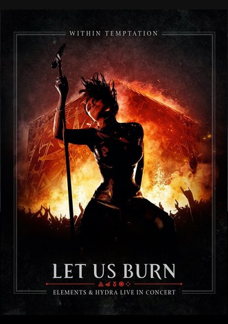Within Temptation: Elements