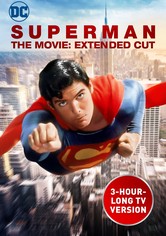 Superman The Movie: Extended Cut