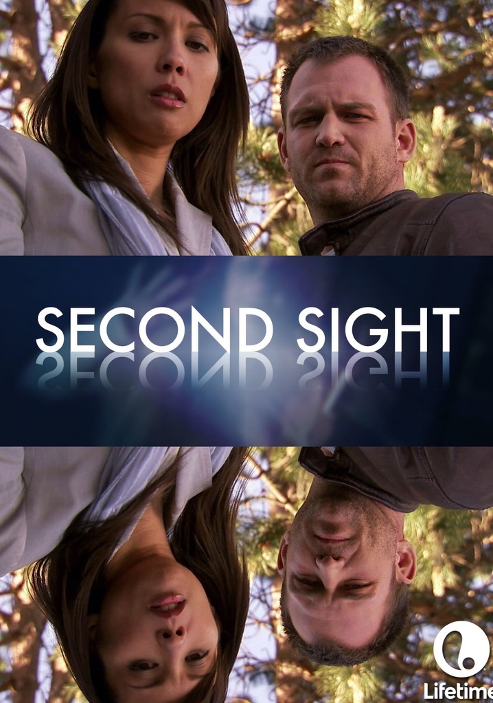 Second Sight