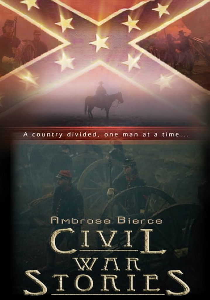 Ambrose Bierce: Civil War Stories