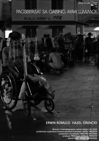 An Investigation on the Night that Won’t Forget