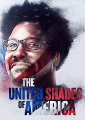 United Shades of America - Staffel 1