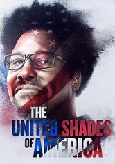 United Shades of America