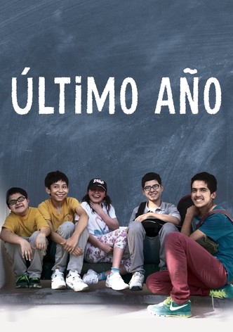 Último año
