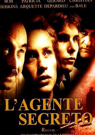L'agente segreto