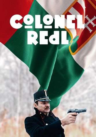 Colonel Redl