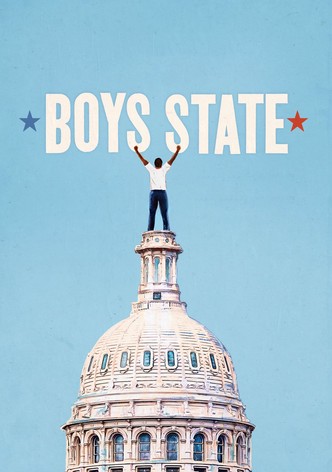 '보이즈 스테이트' - Boys State