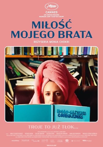 Miłość mojego brata