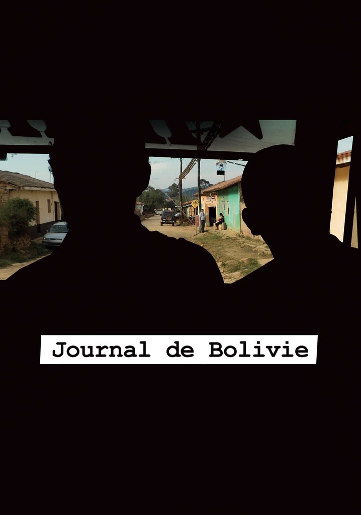 Journal de Bolivie