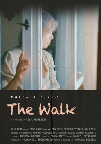The Walk