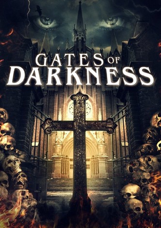 Gates of Darkness