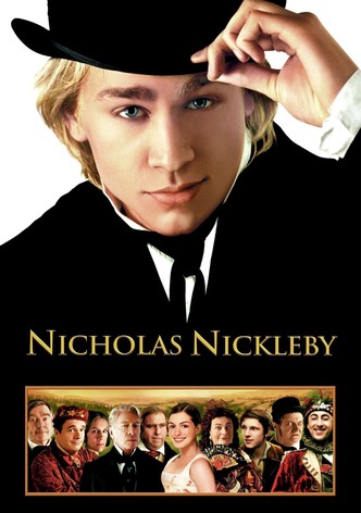 La leyenda de Nicholas Nickleby