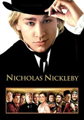 Nicholas Nickleby