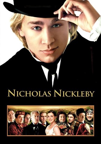Nicholas Nickleby