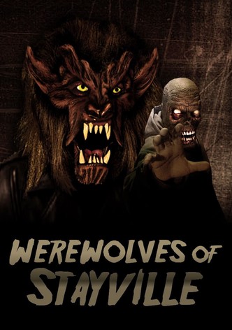 Werewolves of Stayville