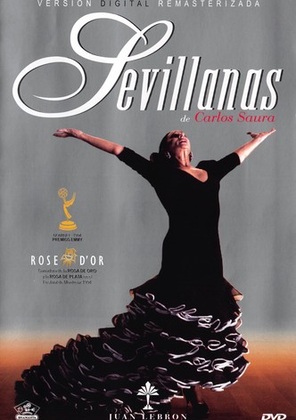 Sevillanas