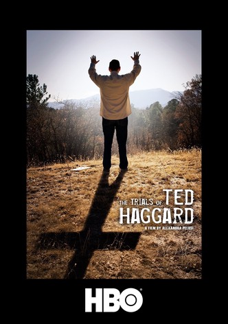 The Trials of Ted Haggard