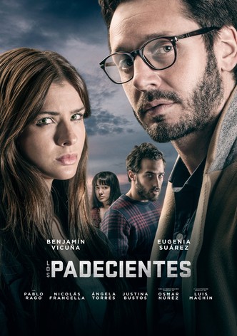 Los padecientes