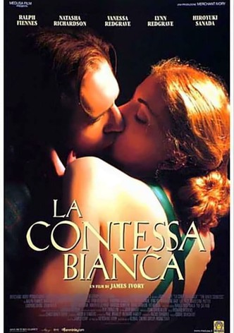 La contessa bianca