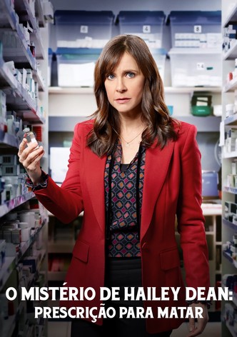 O Mistério de Hailey Dean: Prescrição Para Matar