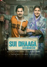 Made in India: Sui Dhaaga