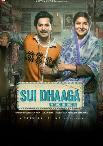 Sui Dhaaga - Made in India