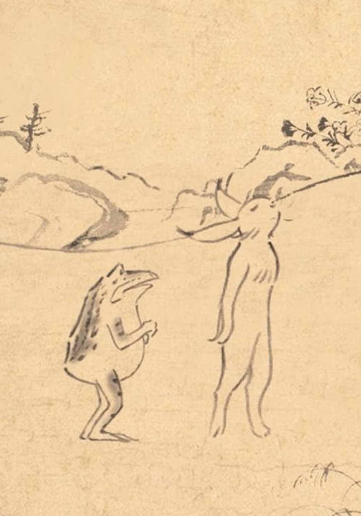 The Journey Continues