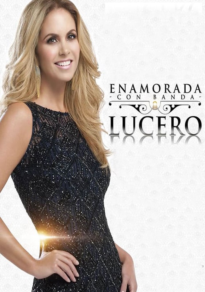 Lucero - Enamorada